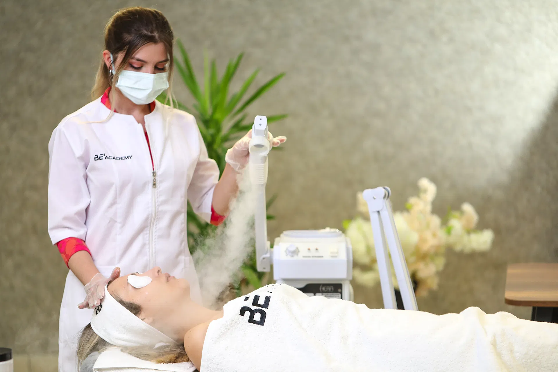 Doğanşar Güzellik Uzmanı